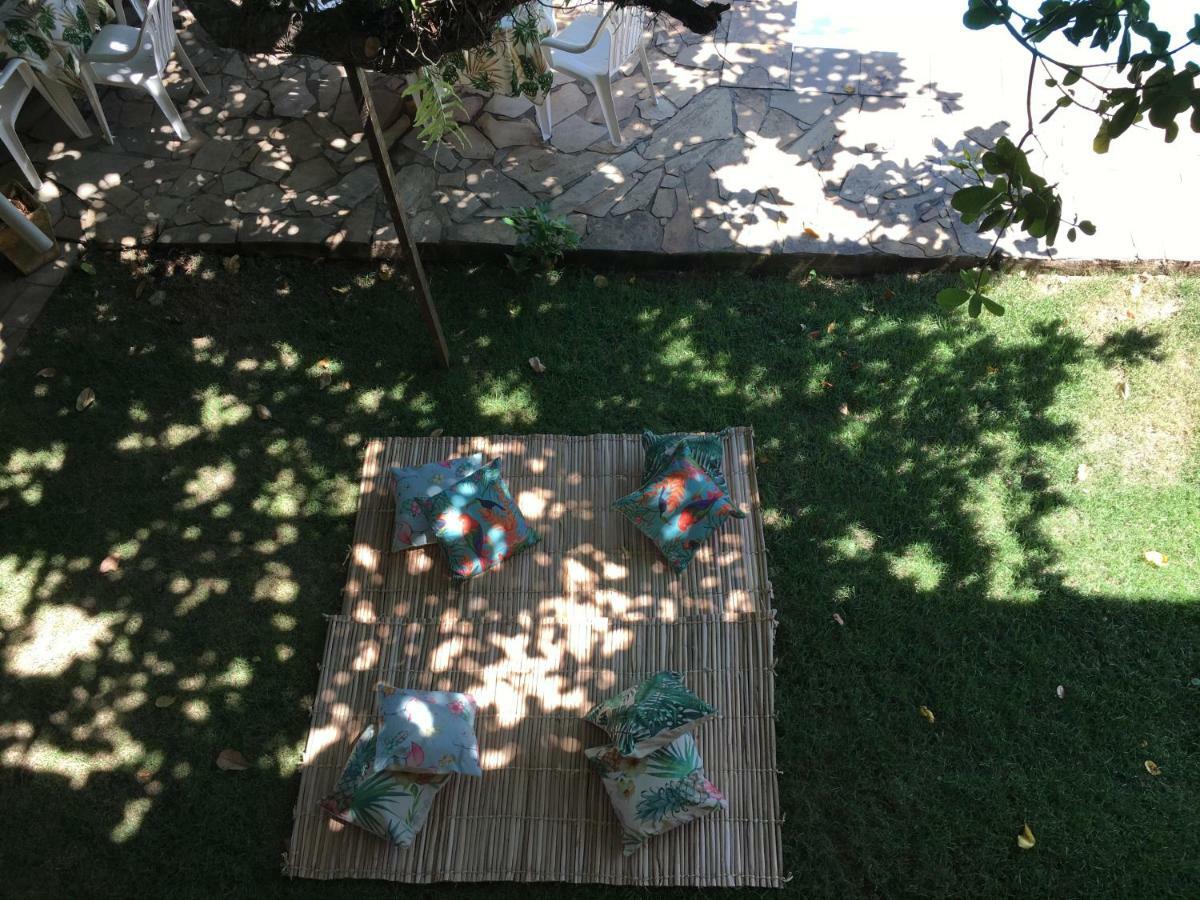 Pousada Calmaria Armacao dos Buzios Bagian luar foto