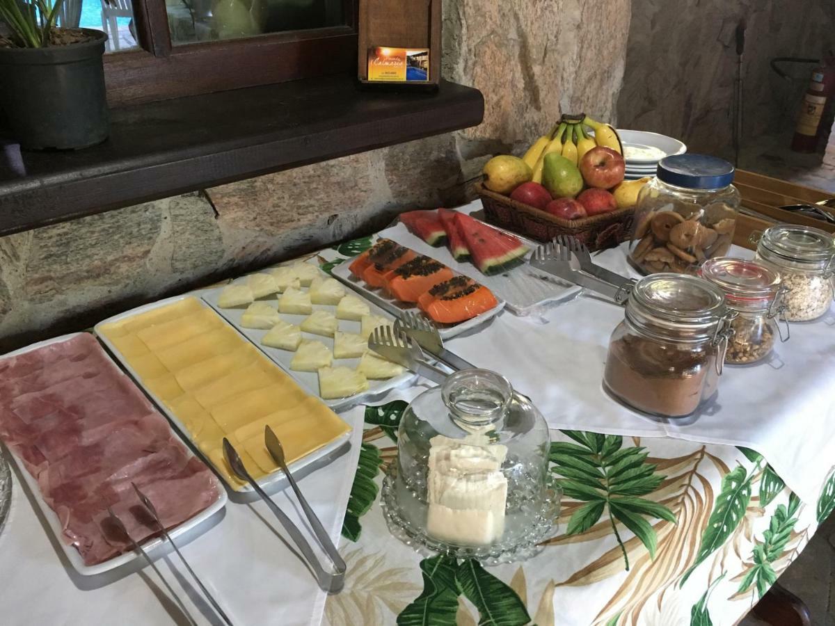 Pousada Calmaria Armacao dos Buzios Bagian luar foto